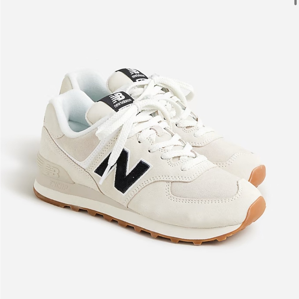 New balance 574